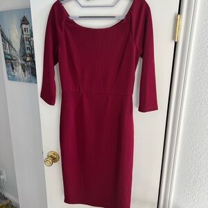 Lulus Dress